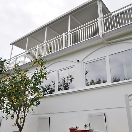 Rose Rooms At Island Of Rab Banjol 외부 사진