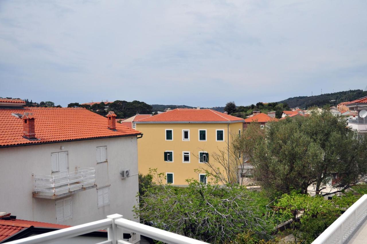 Rose Rooms At Island Of Rab Banjol 외부 사진